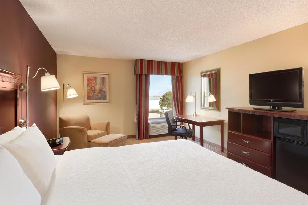 Sleep Inn Clovis Bagian luar foto