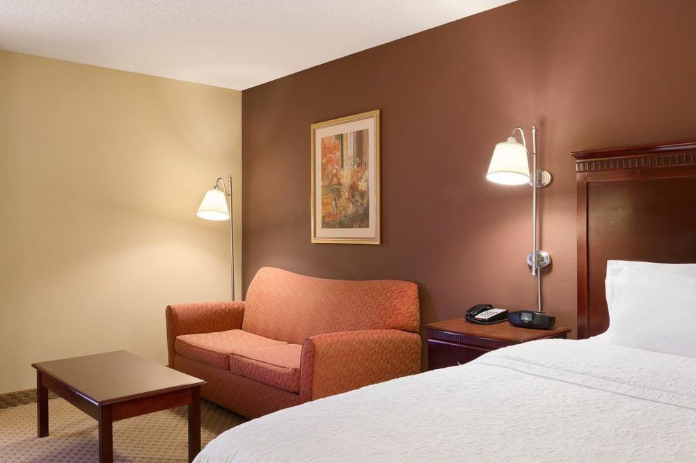 Sleep Inn Clovis Bagian luar foto