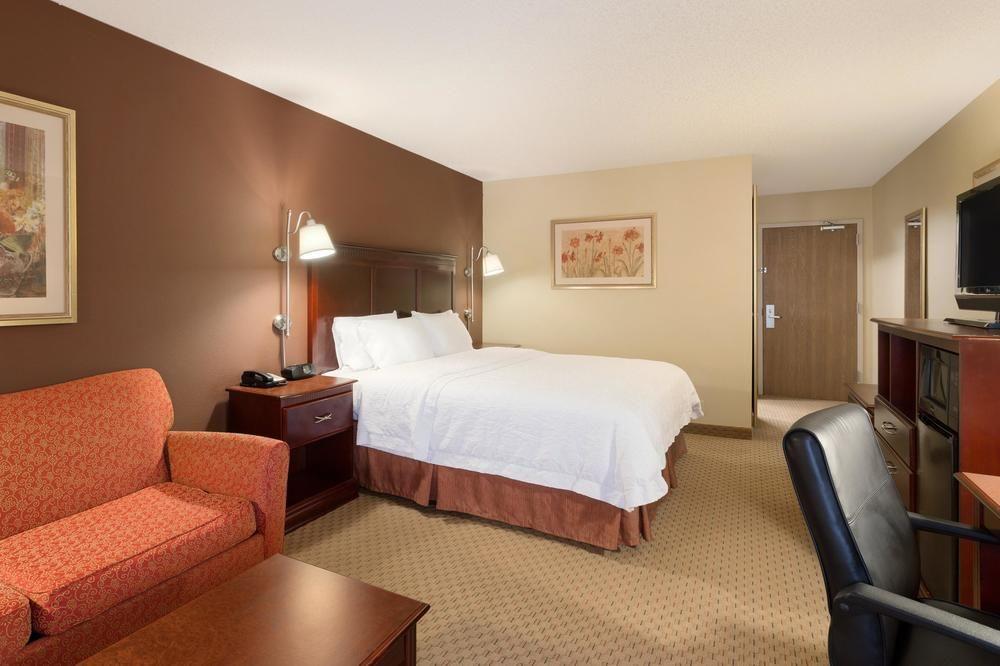 Sleep Inn Clovis Bagian luar foto