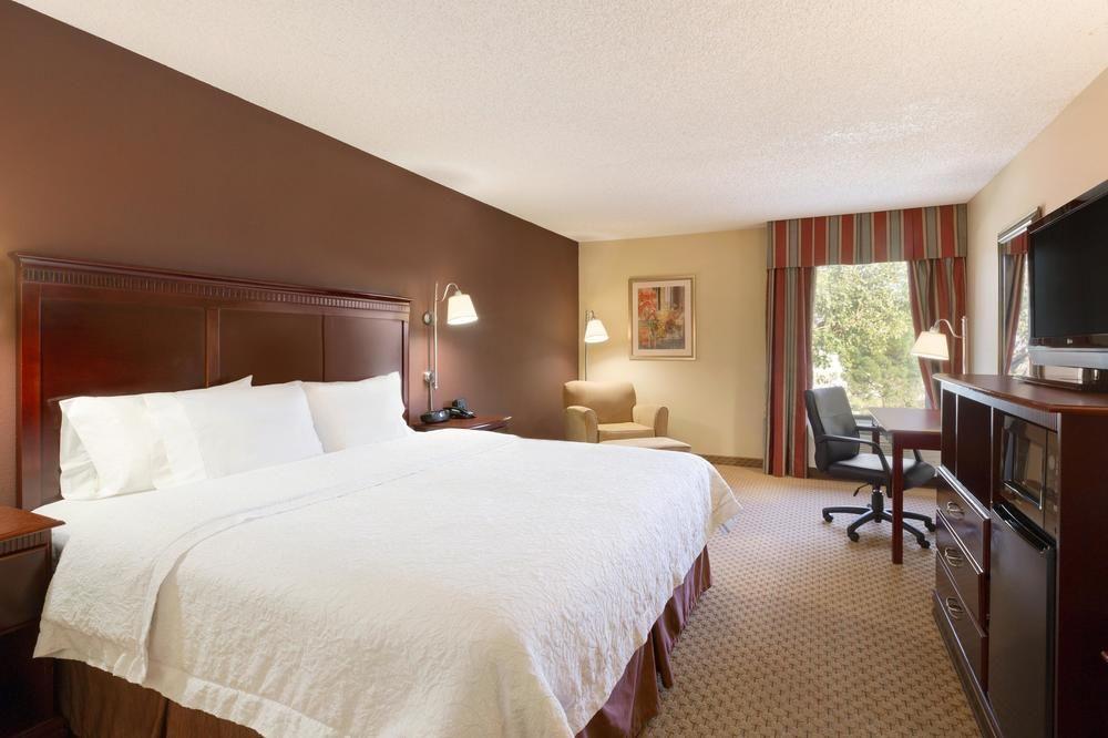 Sleep Inn Clovis Bagian luar foto