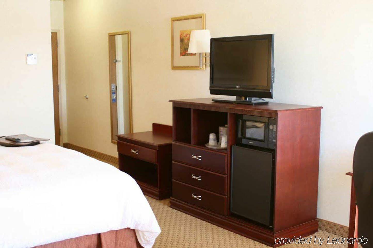 Sleep Inn Clovis Bagian luar foto